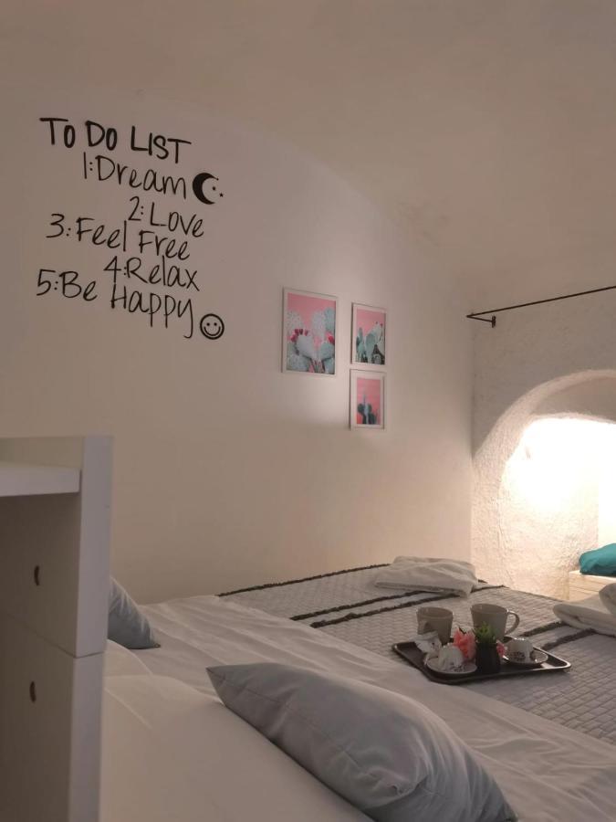 La Capinera House Apartment Catania Luaran gambar