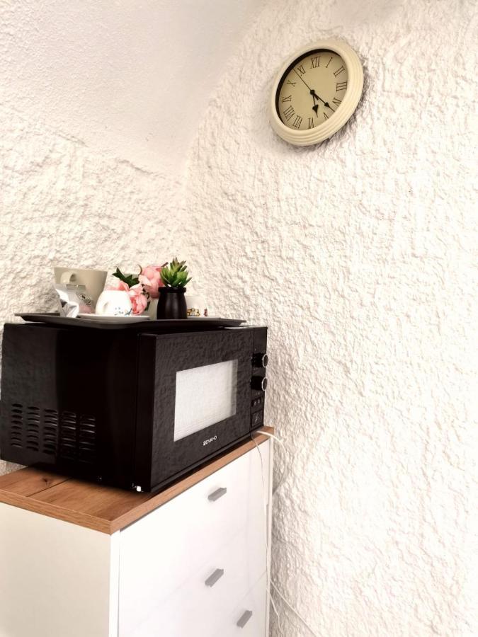 La Capinera House Apartment Catania Luaran gambar