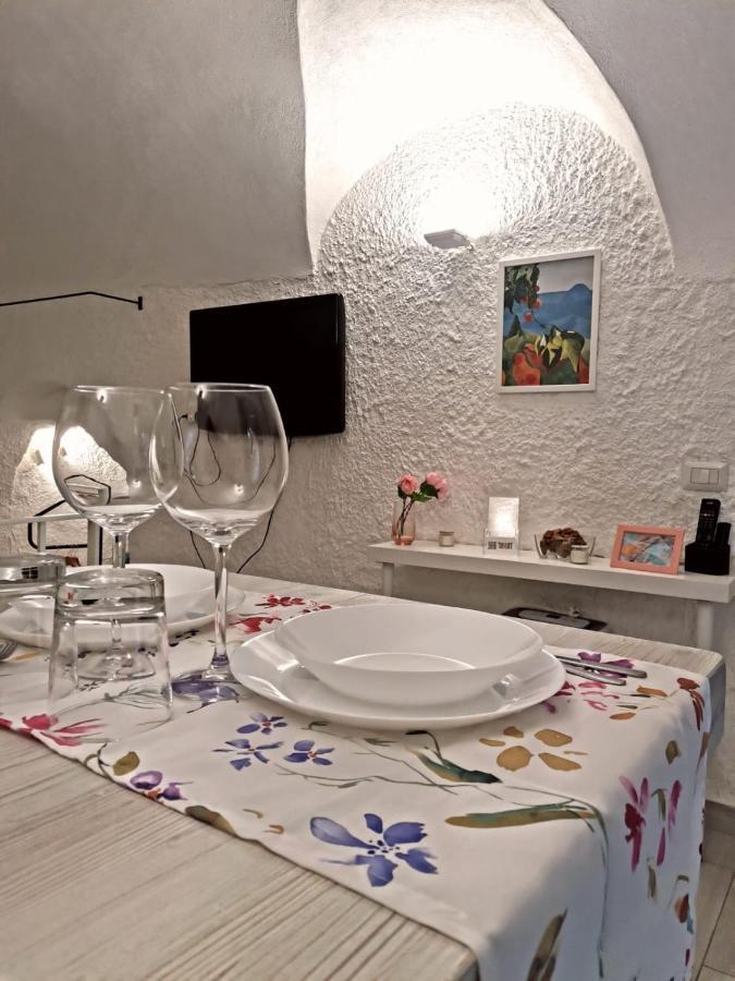 La Capinera House Apartment Catania Luaran gambar