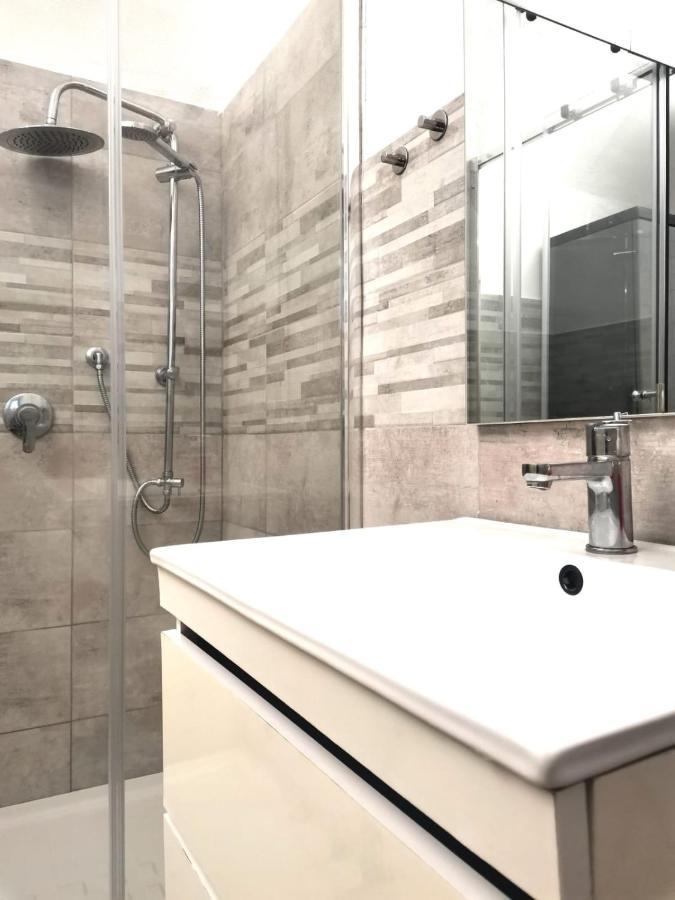La Capinera House Apartment Catania Luaran gambar