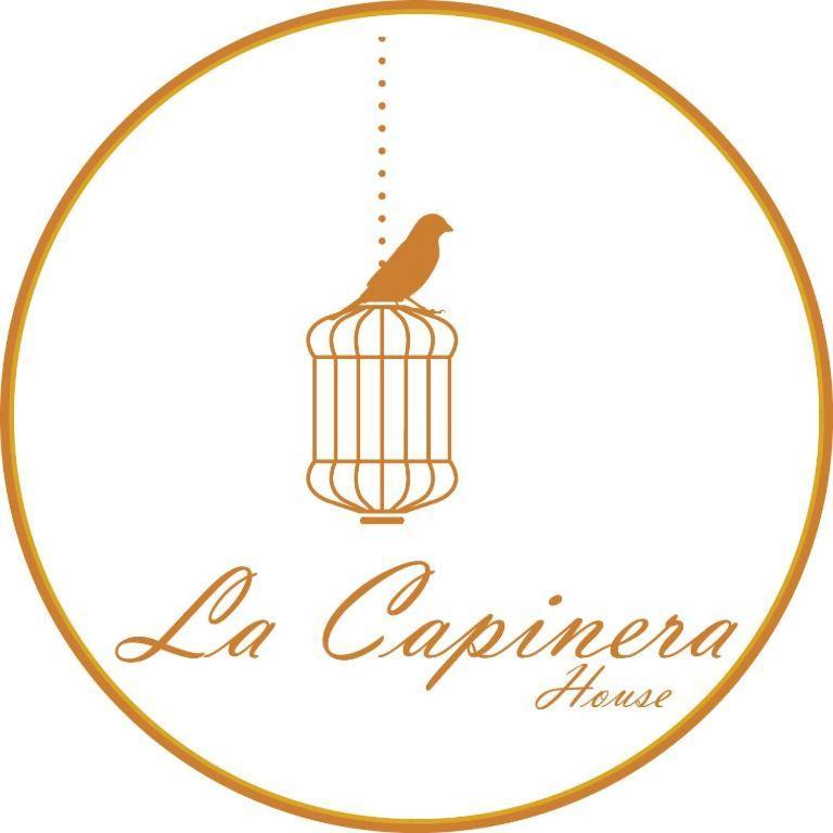 La Capinera House Apartment Catania Luaran gambar